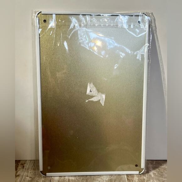 New metal cat sign: Angels don’t always have wings, sometimes they have whiskers - Picture 2 of 6